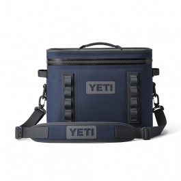 YETI Hopper Flip®18 Cool Bag Exmoor Trim