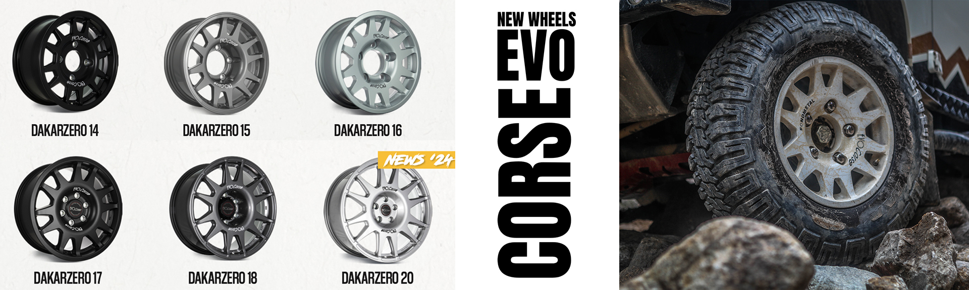 EVO Corse