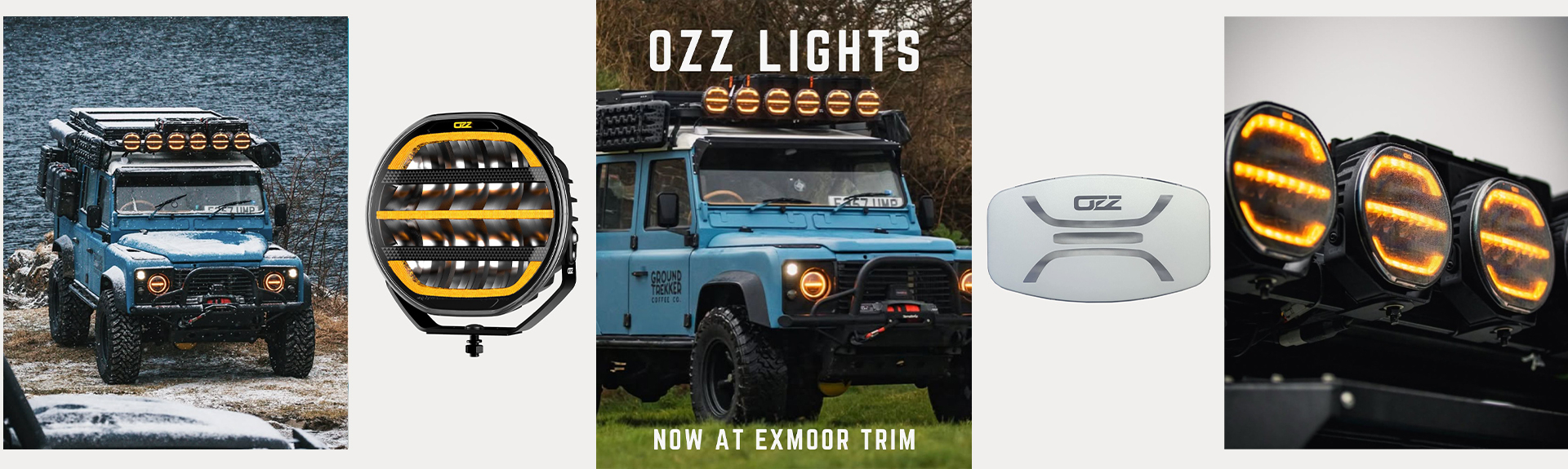Ozz Lights