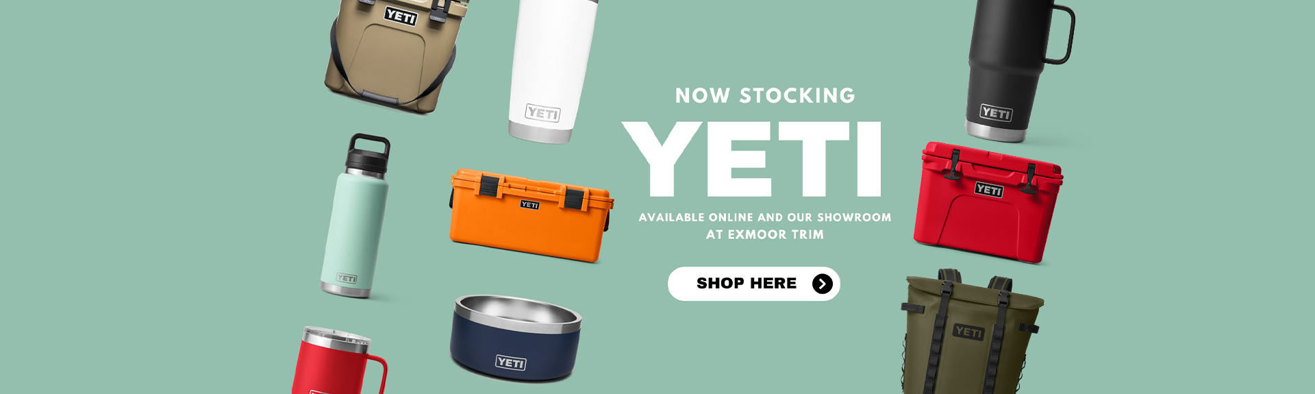 YETI