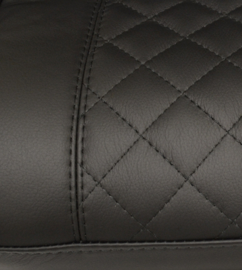 Diamond XS Leather