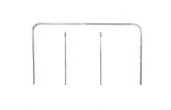 Hood Sticks Parts