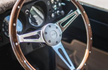 Steering Wheels