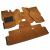 RRC Interior Carpet Sets