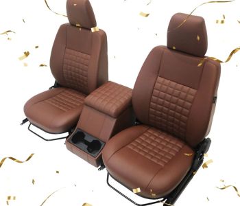 WIN a Cool N Vintage Chestnut Package!
