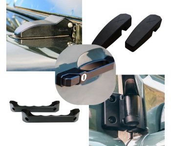 WIN a Black Billet Aluminium Bundle!