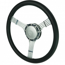 Interior trim