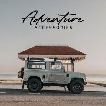 Adventures Accessories