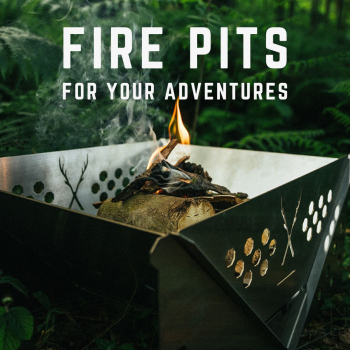 Fire Pits