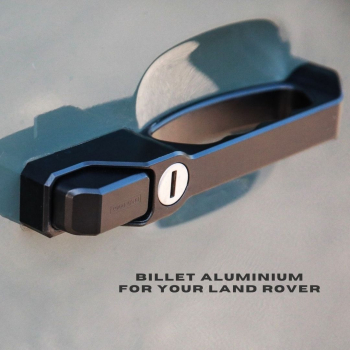 Seat Belt Bar Offer