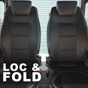 Loc & Fold
