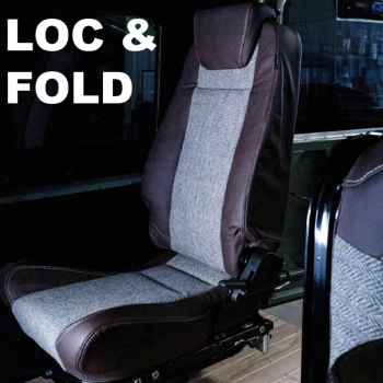 Loc & Fold