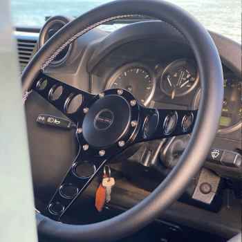 Nimbus Wheel