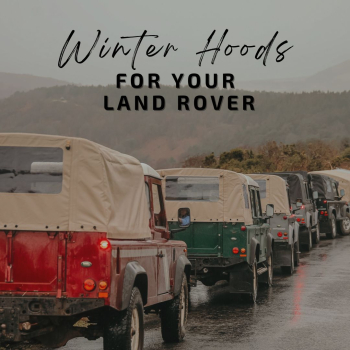 Winter Hoods