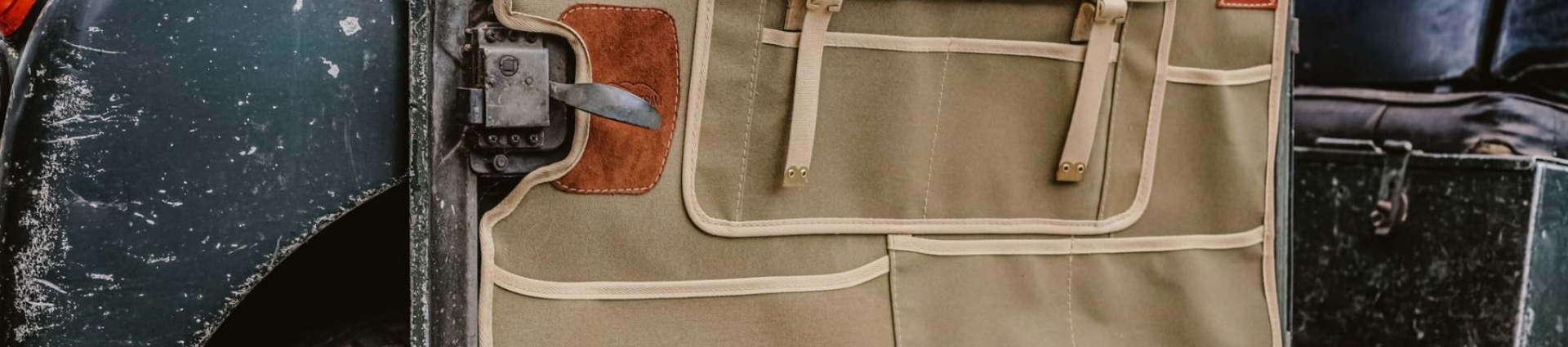 The Sunday Series With Exmoor Trim 