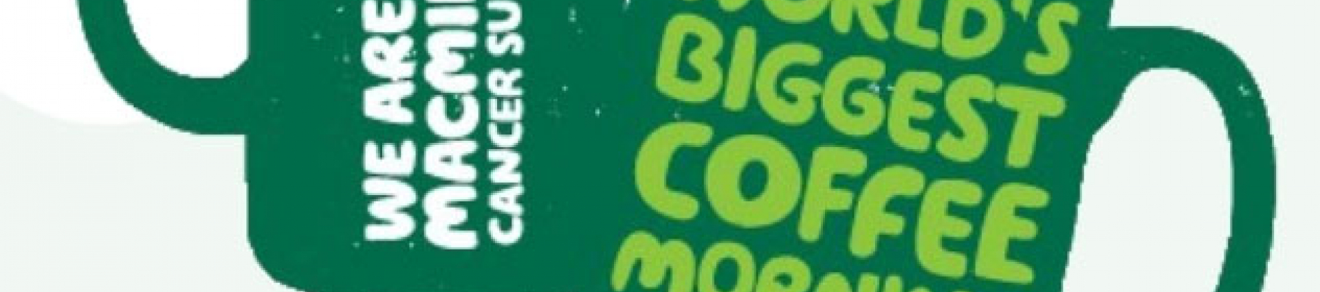 Exmoor Trim Macmillan Coffee/Tea, Cake & Land Rover Morning 