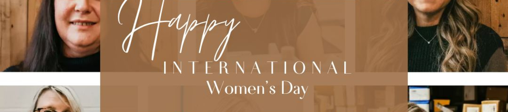 Celebrating Women's Achievements: International Women's Day with Exmoor Trim