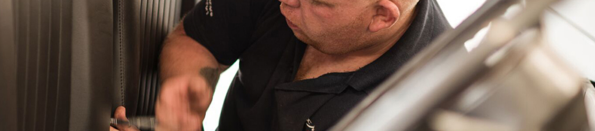 Discover The Fitting Centre At Exmoor Trim 