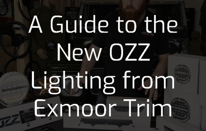 OZZ Lights Compatibility Video – Find the Perfect Fit for Your 4x4