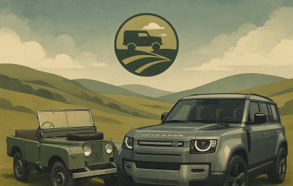 World Land Rover Day: A Celebration of Endurance, Innovation — and the Craftsmanship That Keeps Icons Alive