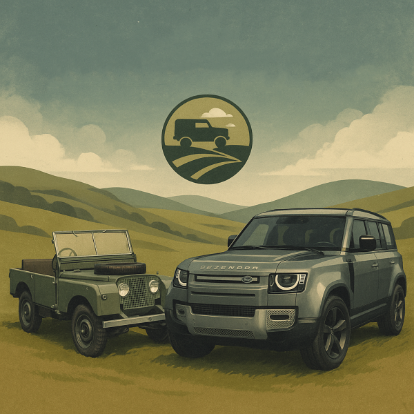 World Land Rover Day: A Celebration of Endurance, Innovation — and the Craftsmanship That Keeps Icons Alive