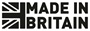 Made in Britain logo