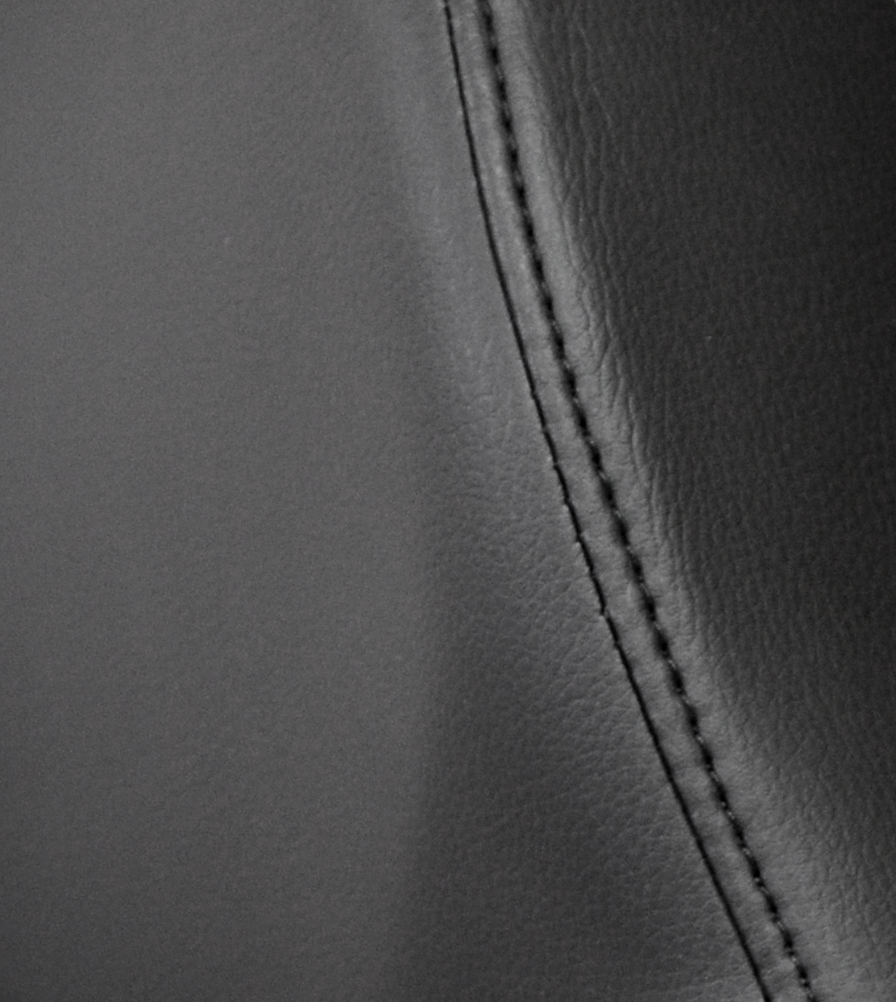 Exmoor Trim Black Vinyl Defender Swatch Exmoor Trim Black Vinyl Defender Swatch