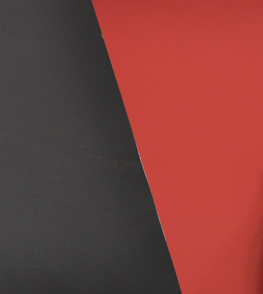 Exmoor Trim Ebony Pimento Defender Swatch Exmoor Trim Ebony Pimento Defender Swatch