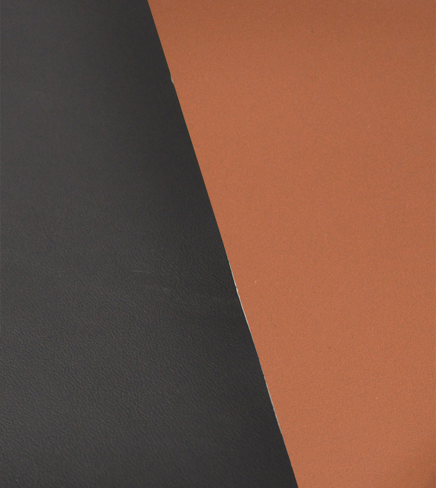 Exmoor Trim Ebony Tan Defender Swatch Exmoor Trim Ebony Tan Defender Swatch
