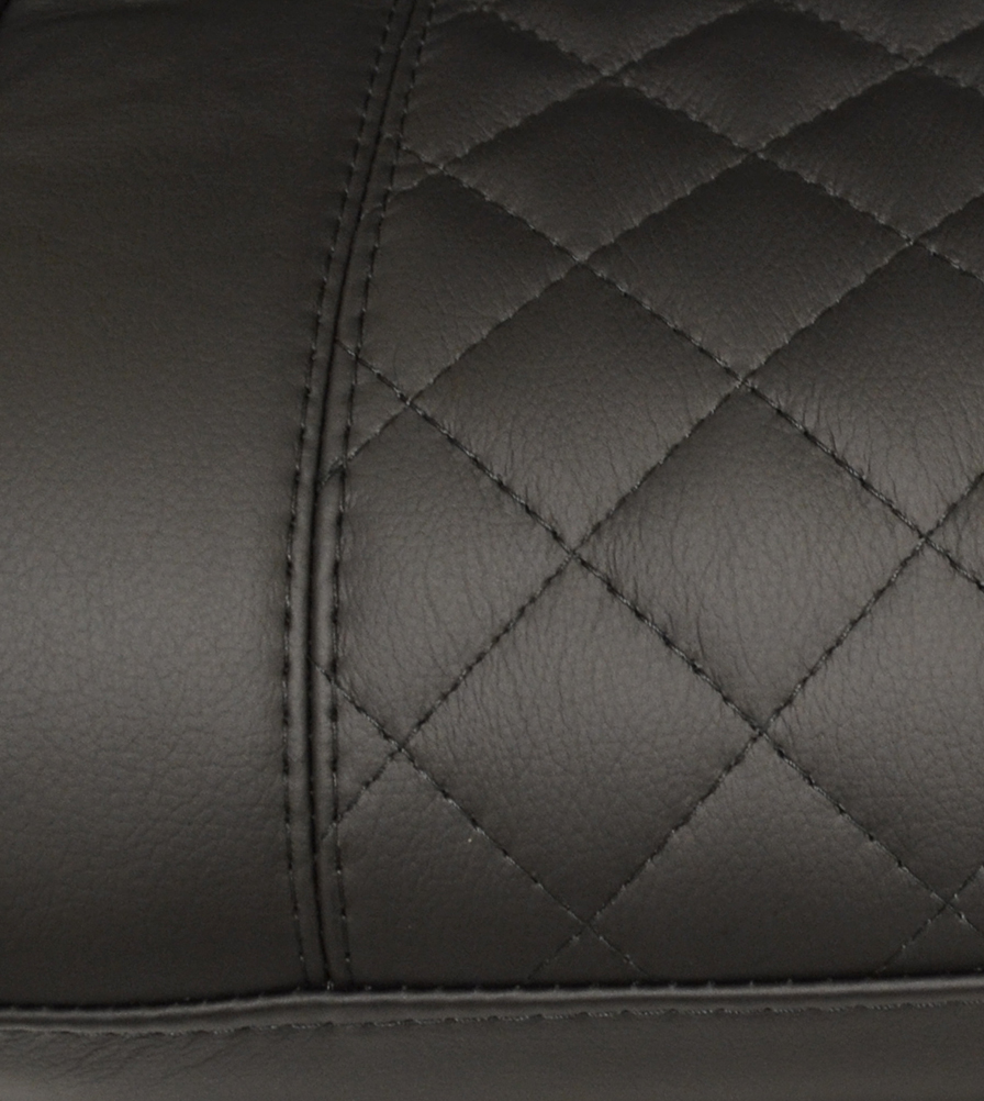 Exmoor Trim Diamond XS Leather Defender Swatch Exmoor Trim Diamond XS Defender Swatch