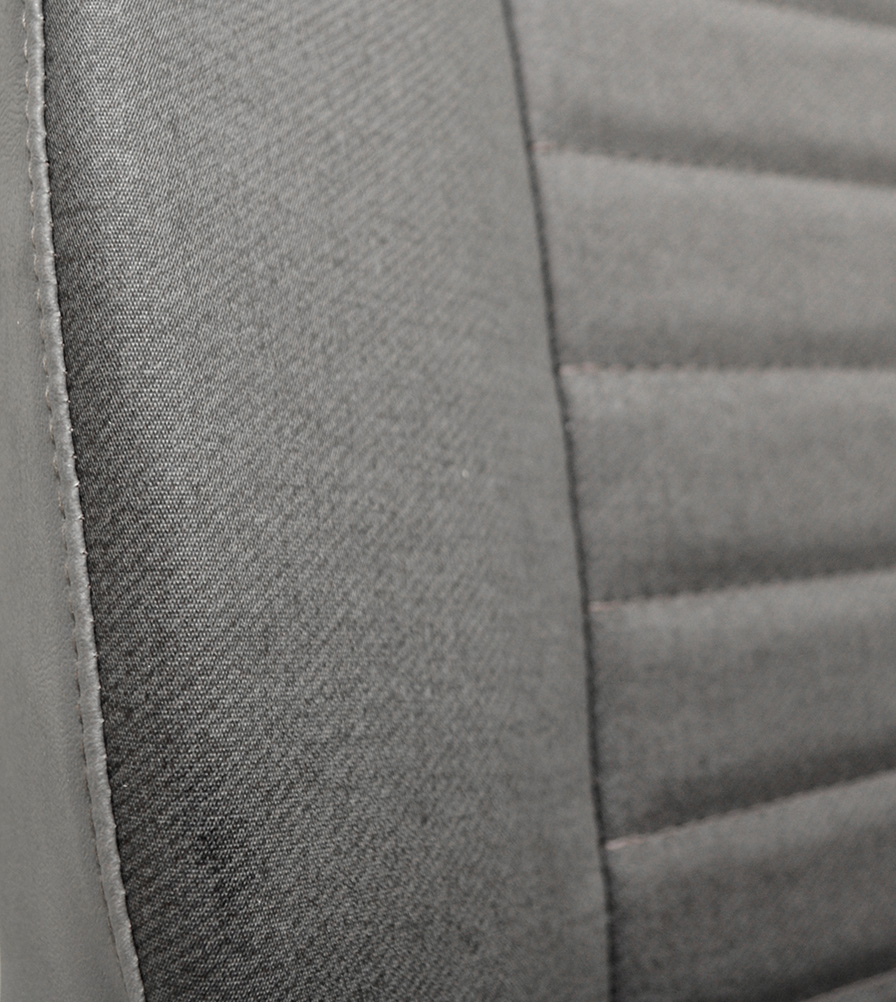 Exmoor Trim Denim Twill Defender Swatch Exmoor Trim Denim Twill Vinyl Defender Swatch