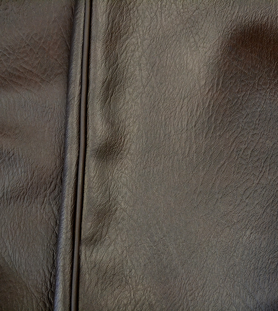 Exmoor Trim Minerva Brown Vinyl Series I,II,III Swatch Exmoor Trim Minerva Brown Vinyl Series I,II,III Swatch