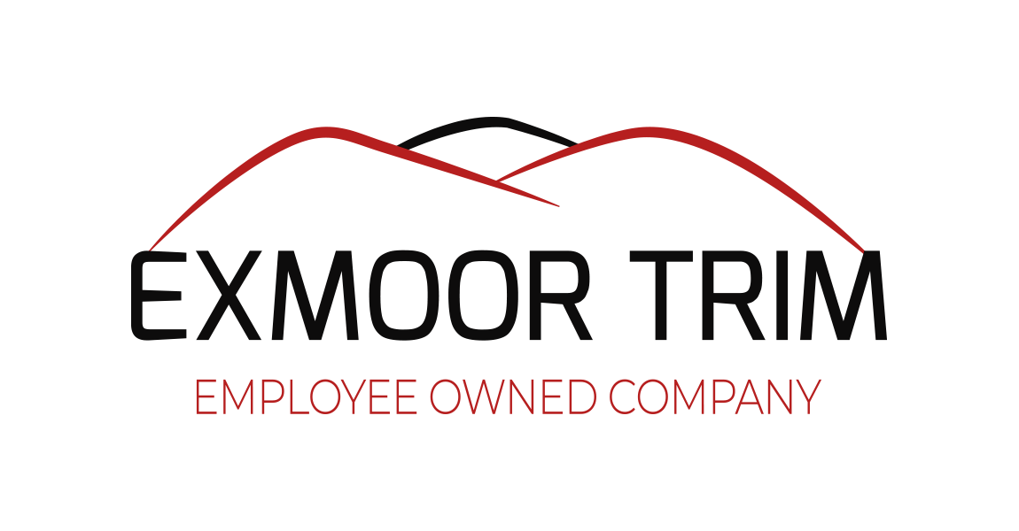 Exmoor Trim Logo